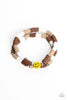 Paparazzi ♥ In SMILE - Brown ♥ B1073
