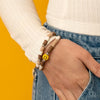 Paparazzi ♥ In SMILE - Brown ♥ B1073