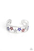 Paparazzi ♥ Starry Suffragette - Multi ♥ B1075