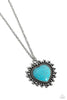 Paparazzi ♥ Southwestern Sentiment - Blue ♥ N2811