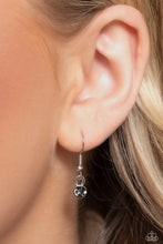 Load image into Gallery viewer, Paparazzi ♥ Round Royalty - Silver ♥ N1774