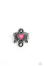 Load image into Gallery viewer, Paparazzi ♥ Trailblazing Tribute - Pink ♥ R233