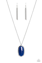 Load image into Gallery viewer, Paparazzi ♥ STYLE in the Stone - Blue ♥ N1882