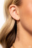 Paparazzi ♥ Possible Pendant - Gold ♥ N2798