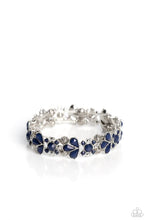 Load image into Gallery viewer, Paparazzi ♥ Teasing Torrent - Blue ♥ B539