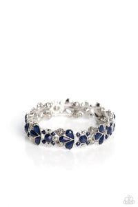 Paparazzi ♥ Teasing Torrent - Blue ♥ B539