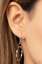 Load image into Gallery viewer, Paparazzi ♥ Shimmering Symphony - Silver ♥ N1747