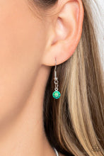 Load image into Gallery viewer, Paparazzi ♥ Lush Lattice - Green ♥ N1533
