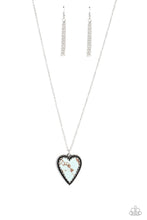 Load image into Gallery viewer, Paparazzi ♥ Stony Summer - Blue ♥ N1516