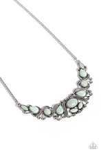 Load image into Gallery viewer, Paparazzi ♥ EYE Wish I May... - Blue ♥ N1937