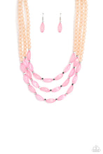 Load image into Gallery viewer, Paparazzi ♥ I BEAD You Now - Pink ♥ N1451