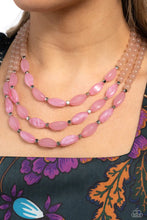 Load image into Gallery viewer, Paparazzi ♥ I BEAD You Now - Pink ♥ N1451