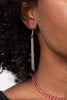 Paparazzi ♥ Grecian Grace - Red ♥ N2793