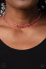 Paparazzi ♥ Grecian Grace - Red ♥ N2793