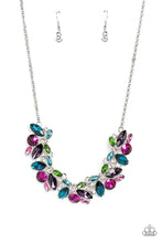 Load image into Gallery viewer, Paparazzi ♥ Crowning Collection - Multi ♥ N1510