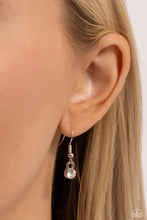 Load image into Gallery viewer, Paparazzi ♥ Majestic Met Ball - Blue ♥ N1892