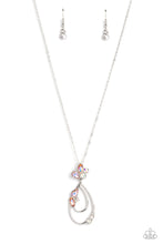 Load image into Gallery viewer, Paparazzi ♥ Sleek Sophistication - Orange ♥ N1715