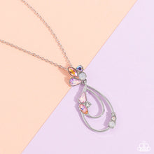 Load image into Gallery viewer, Paparazzi ♥ Sleek Sophistication - Orange ♥ N1715