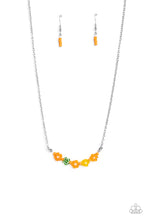 Load image into Gallery viewer, Paparazzi ♥ BOUQUET We Go - Orange ♥ N1439