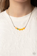Load image into Gallery viewer, Paparazzi ♥ BOUQUET We Go - Orange ♥ N1439