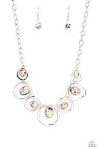 Load image into Gallery viewer, Paparazzi ♥ Marble Medley - Yellow ♥ N1589