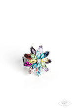 Load image into Gallery viewer, Paparazzi ♥ Am I GLEAMing? - Multi ♥ R565