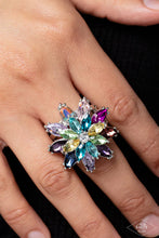 Load image into Gallery viewer, Paparazzi ♥ Am I GLEAMing? - Multi ♥ R565