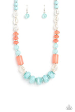 Load image into Gallery viewer, Paparazzi ♥ A SHEEN Slate - Blue ♥ N1460