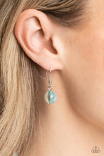 Load image into Gallery viewer, Paparazzi ♥ A SHEEN Slate - Blue ♥ N1460
