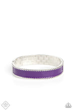 Load image into Gallery viewer, Paparazzi ♥ Vintage Vivace - Purple ♥ B446