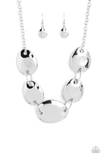 Load image into Gallery viewer, Paparazzi ♥ That RING You Do - Silver ♥ N1780