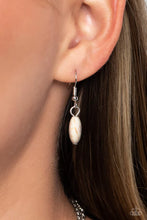 Load image into Gallery viewer, Paparazzi ♥ Perennial Phenomena - White ♥ N1820