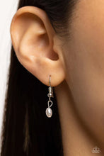 Load image into Gallery viewer, Paparazzi ♥ Beaded Blitz - Black ♥ N1466