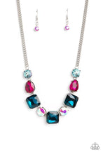 Load image into Gallery viewer, Paparazzi ♥ Elevated Edge - Multi ♥ N2778
