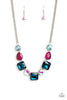Paparazzi ♥ Elevated Edge - Multi ♥ N2778