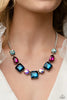 Paparazzi ♥ Elevated Edge - Multi ♥ N2778