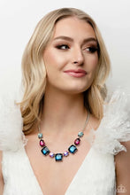 Load image into Gallery viewer, Paparazzi ♥ Elevated Edge - Multi ♥ N2778