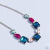 Paparazzi ♥ Elevated Edge - Multi ♥ N2778
