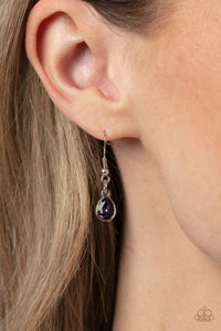 Paparazzi ♥ Regally Refined - Purple ♥ N1620