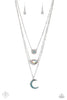 Paparazzi ♥ Lunar Lineup - Blue ♥ N2809