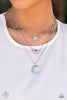 Paparazzi ♥ Lunar Lineup - Blue ♥ N2809