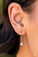 Load image into Gallery viewer, Paparazzi ♥ Lunar Lineup - Blue ♥ N2809