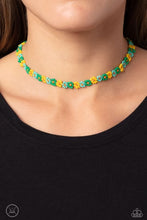 Load image into Gallery viewer, Paparazzi ♥ SEED Limit - Green ♥ N2795