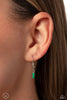 Paparazzi ♥ SEED Limit - Green ♥ N2795
