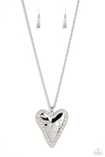 Load image into Gallery viewer, Paparazzi ♥ Radiant Romeo - Multi ♥ N1452