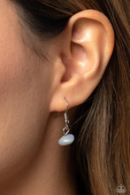 Load image into Gallery viewer, Paparazzi ♥ Chiseled Construction - Blue ♥ N1507