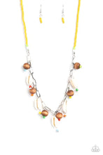 Load image into Gallery viewer, Paparazzi ♥ BEACH for the Sun - Multi ♥ N2788