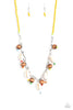 Paparazzi ♥ BEACH for the Sun - Multi ♥ N2788