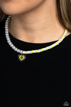 Load image into Gallery viewer, Paparazzi ♥ Precise Psychedelic - Black ♥ N2776
