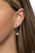 Load image into Gallery viewer, Paparazzi ♥ Precise Psychedelic - Black ♥ N2776
